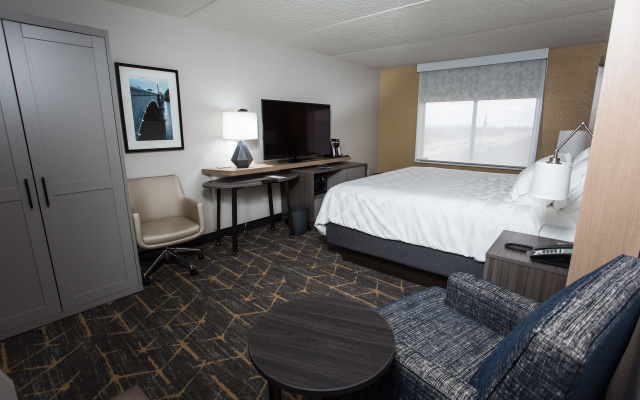 photo 3 of Holiday Inn Grand Rapids Downtown by IHG