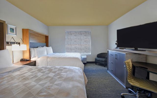 photo 2 of Holiday Inn Grand Rapids North - Walker by IHG