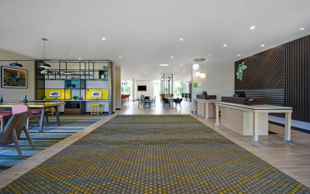 photo 2 of Holiday Inn Grand Rapids North   Walker, An Ihg