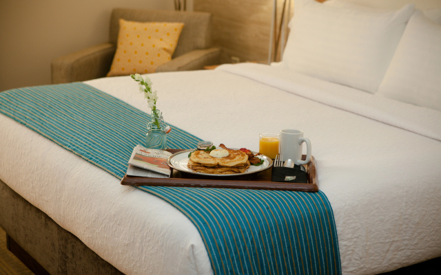 photo 5 of Holiday Inn Greenville by IHG