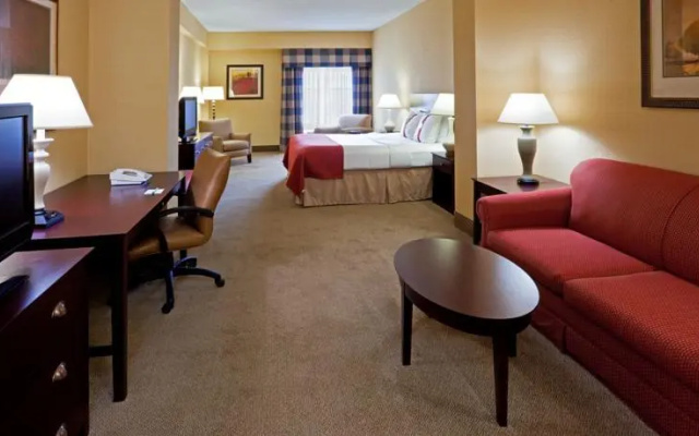 photo 3 of Holiday Inn Harrisburg-East (Airport Area)
