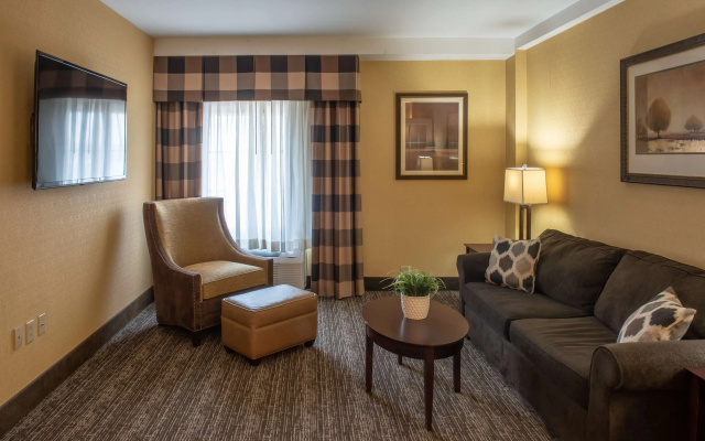 photo 3 of Red Lion Hotel Harrisburg Hershey