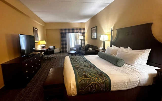 photo 4 of Red Lion Hotel Harrisburg Hershey