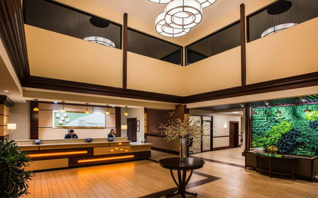 photo 2 of Holiday Inn Hasbrouck Heights-Meadowlands by IHG