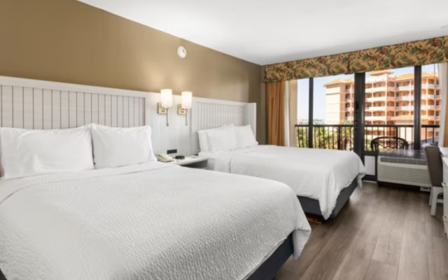 photo 4 of Holiday Inn & Suites Clearwater Beach by IHG