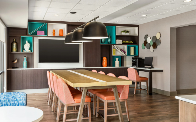 photo 3 of Holiday Inn Hotel & Suites Council Bluffs I-29 by IHG