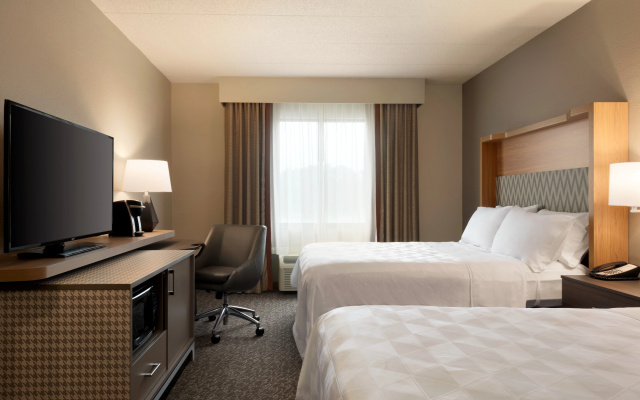 photo 5 of Holiday Inn Hotel & Suites Council Bluffs I-29 by IHG