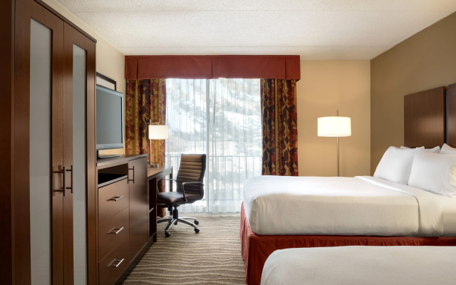 photo 4 of Holiday Inn Hotel & Suites Des Moines - Northwest by IHG
