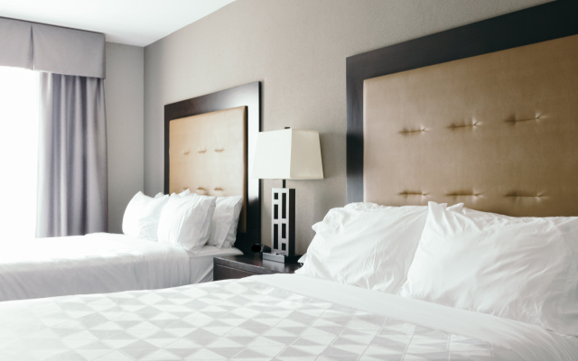 photo 5 of Holiday Inn Hotel & Suites East Peoria by IHG
