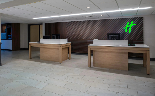 photo 2 of Holiday Inn & Suites Marlborough by IHG