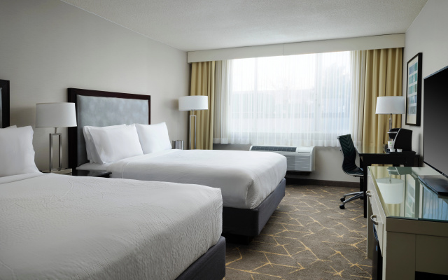 photo 3 of Holiday Inn & Suites Marlborough by IHG