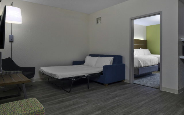 photo 3 of Holiday Inn Express N.Myrtle Beach- Little River by IHG