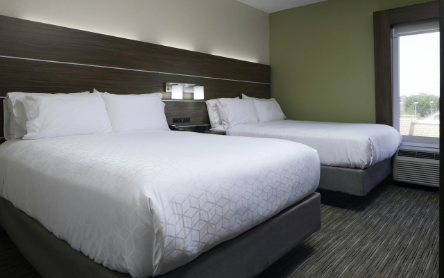 photo 4 of Holiday Inn Express N.Myrtle Beach- Little River by IHG