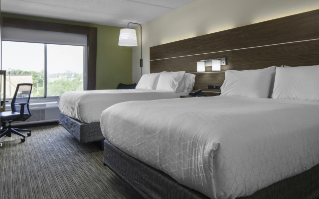 photo 5 of Holiday Inn Express N.Myrtle Beach- Little River by IHG