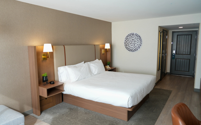 photo 5 of Holiday Inn Hotel & Suites PHOENIX AIRPORT by IHG