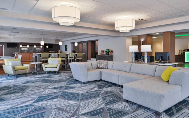 photo 2 of Holiday Inn Hotel & Suites Rochester - Marketplace by IHG