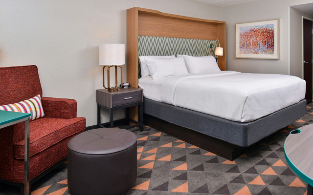 photo 3 of Holiday Inn Hotel & Suites Rochester - Marketplace by IHG