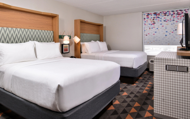 photo 4 of Holiday Inn Hotel & Suites Rochester - Marketplace by IHG