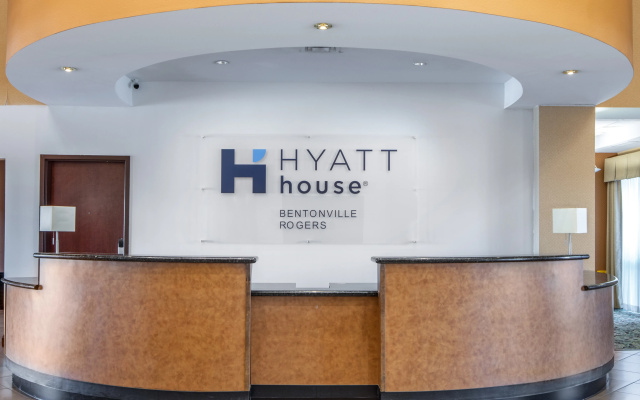 photo 2 of Hyatt House Bentonville/Rogers