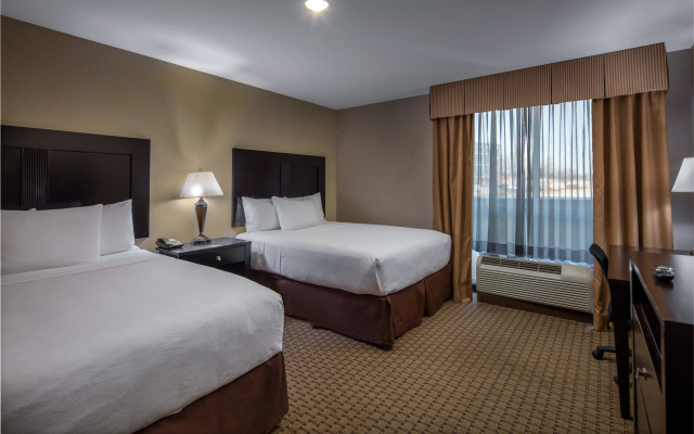 photo 4 of Hyatt House Bentonville/Rogers