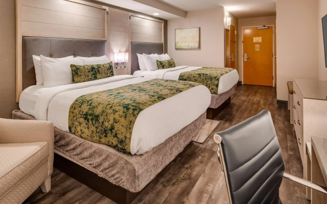 photo 3 of City Express by Marriott Pooler Savannah Airport Hotel