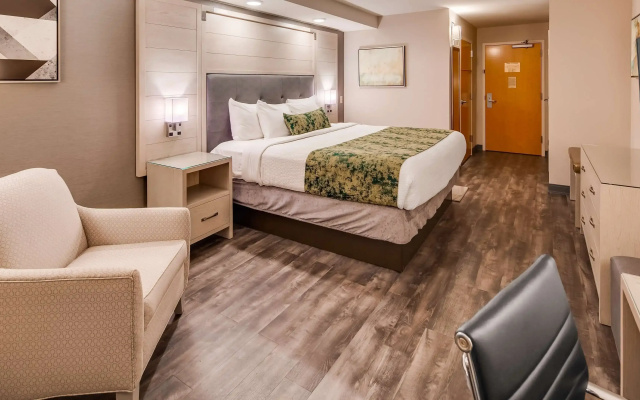 photo 4 of City Express by Marriott Pooler Savannah Airport Hotel