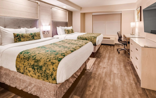 photo 5 of City Express by Marriott Pooler Savannah Airport Hotel