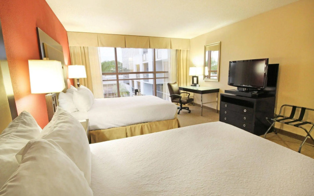photo 4 of Sawgrass Grand Hotel and Suites Sports Complex