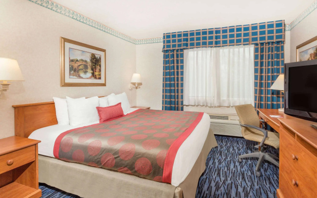 photo 4 of Ramada by Wyndham Kent Seattle Area