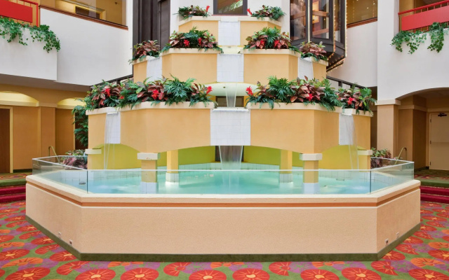 photo 2 of Holiday Inn Hotel & Suites Springfield - I-44 by IHG