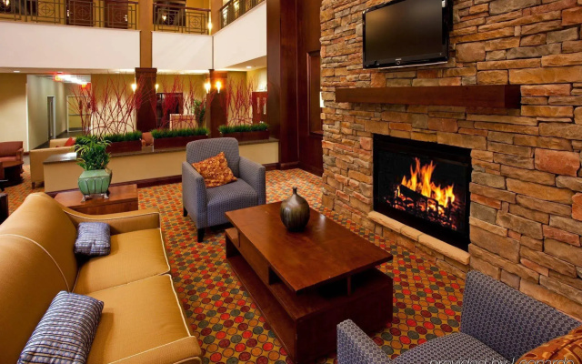 photo 2 of Holiday Inn Hotel & Suites Stockbridge / Atlanta I-75 by IHG
