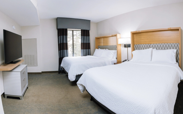 photo 5 of Holiday Inn Hotel & Suites Stockbridge / Atlanta I-75 by IHG