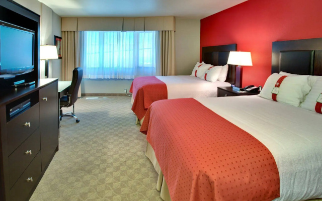 photo 3 of DoubleTree by Hilton Fullerton
