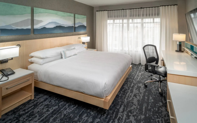 photo 4 of Delta Hotels by Marriott Huntington Downtown
