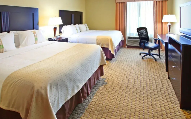 photo 5 of Holiday Inn Hotel and Suites Rogers Pinnacle Hills