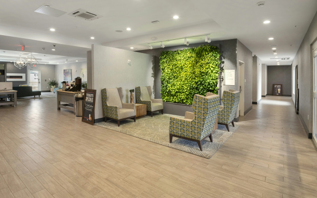 photo 2 of Holiday Inn & Suites Decatur-Forsyth by IHG