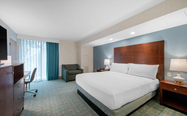 photo 3 of Holiday Inn Orlando - Disney Springs® Area by IHG