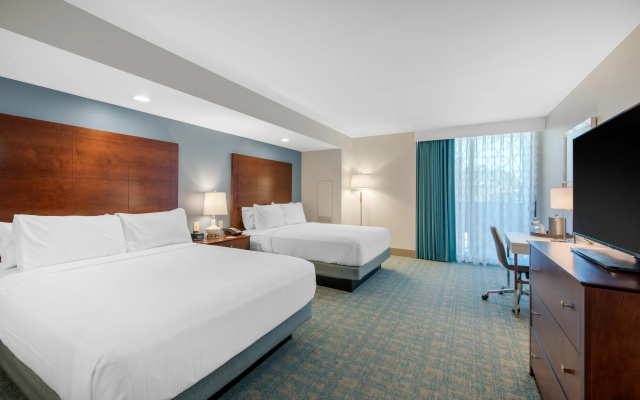 photo 5 of Holiday Inn Orlando - Disney Springs® Area by IHG