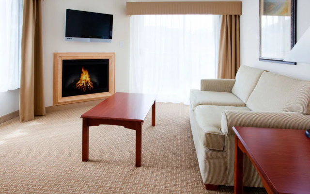 photo 3 of Holiday Inn Hotel & Suites Asheville Downtown