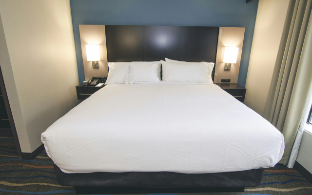 photo 4 of Holiday Inn Hotel & Suites Chattanooga Downtown by IHG