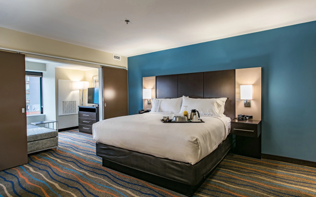 photo 5 of Holiday Inn Hotel & Suites Chattanooga Downtown by IHG