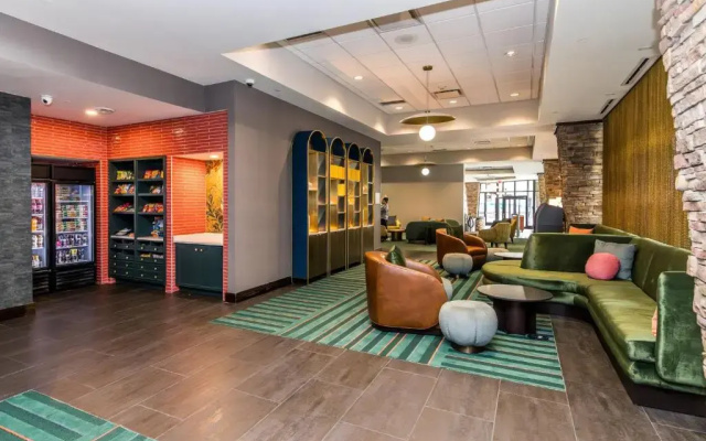 photo 3 of voco The Clair Cincinnati Downtown by IHG
