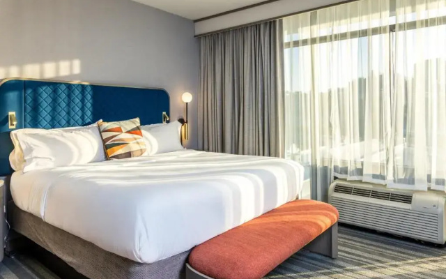 photo 4 of voco The Clair Cincinnati Downtown by IHG