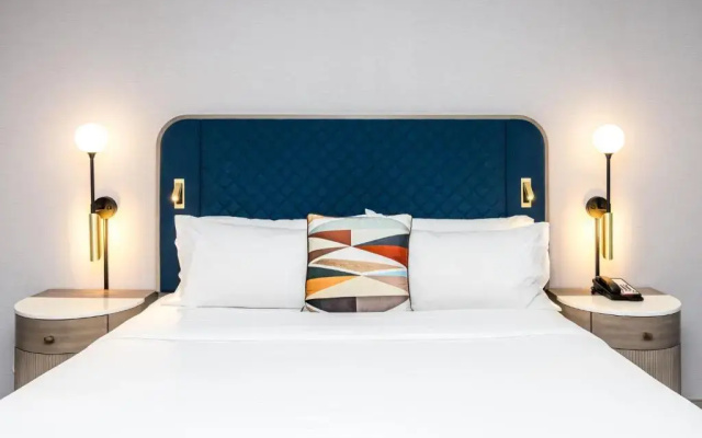 photo 5 of voco The Clair Cincinnati Downtown by IHG