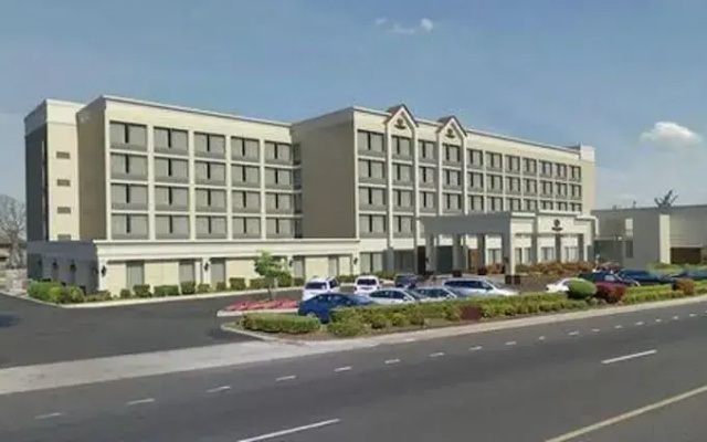 photo 3 of Holiday Inn Decatur