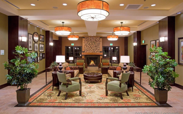photo 2 of Holiday Inn & Suites Denver Airport