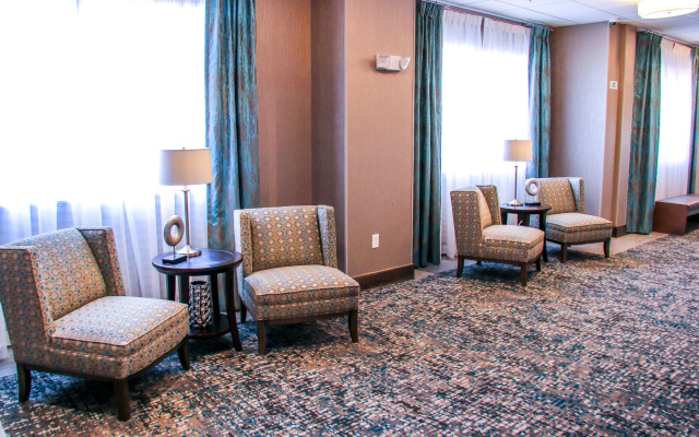 photo 5 of Holiday Inn & Suites Denver Tech Center-Centennial by IHG
