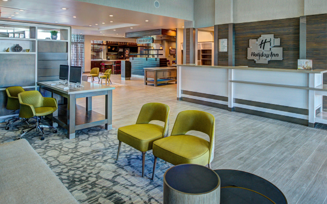 photo 2 of Holiday Inn Hotel & Suites Houston West - Katy Mills by IHG