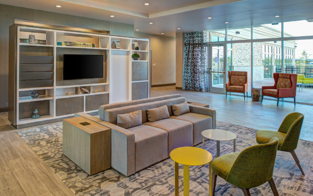 photo 4 of Holiday Inn Hotel & Suites Houston West - Katy Mills by IHG