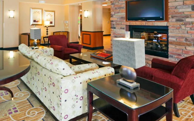 photo 2 of Holiday Inn Hotel & Suites Rochester - Marketplace